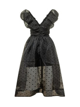 Abito Lungo Arricciato - Abbigliamento Donna | Lidia Shopping