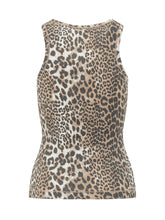 Soft Cotton Tank Top - Collezione Happy Birthday | Lidia Shopping