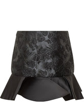 Gonna Mini in Raso - Abbigliamento Donna | Lidia Shopping