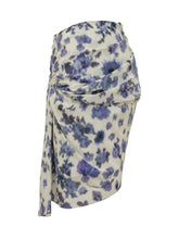 Minigonna Drappeggiata Ovia - Abbigliamento Donna | Lidia Shopping