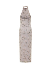 Beaded Maxi Dress - New Collection | Lidia Shopping