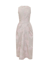 Flower Midi Dress - Abbigliamento Donna | Lidia Shopping