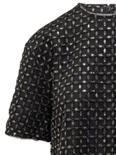 Beaded Oversized Top - New Collection | Lidia Shopping