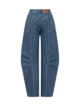 Denim Cargo Pants - New Collection | Lidia Shopping