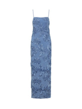 Embroidered Slip Dress - New Collection | Lidia Shopping