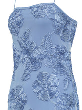 Embroidered Slip Dress - New Collection | Lidia Shopping