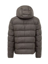 Hooded Padded Jacket - Fall/Winter 2025 - On Sale - Uomo | Lidia Shopping