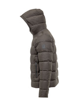 Hooded Padded Jacket - Fall/Winter 2025 - On Sale - Uomo | Lidia Shopping