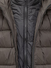Hooded Padded Jacket - Fall/Winter 2025 - On Sale - Uomo | Lidia Shopping