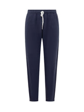 Pantaloni Jogger In Maglia - Abbigliamento Donna | Lidia Shopping