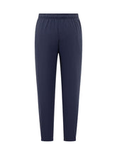 Pantaloni Jogger In Maglia - Abbigliamento Donna | Lidia Shopping