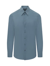 Shirt with Classic Collar and Button Closure - Collezione Happy Birthday | Lidia Shopping