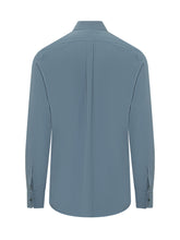 Shirt with Classic Collar and Button Closure - Collezione Happy Birthday | Lidia Shopping