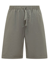 Bermuda with Elastic Waist and Drawstring - Collezione Happy Birthday | Lidia Shopping