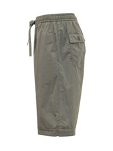 Bermuda with Elastic Waist and Drawstring - Collezione Happy Birthday | Lidia Shopping