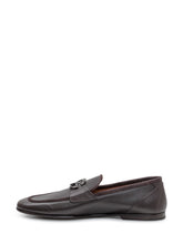 Elegant Dorada Loafer - Dolce & Gabbana | Lidia Shopping