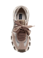 Low Top Sneakers with Side Logo Detail - Dolce & Gabbana | Lidia Shopping