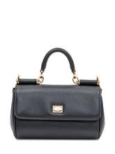 Sicily Handbag - Dolce & Gabbana | Lidia Shopping