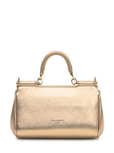 Sicily Handbag - Dolce & Gabbana | Lidia Shopping