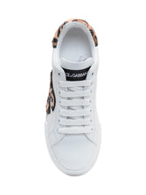Low-Top Sneakers - Dolce & Gabbana | Lidia Shopping