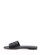 Flat Slide Sandal - Dolce & Gabbana | Lidia Shopping