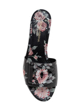 Ciabatta Flat - Collezione Happy Birthday | Lidia Shopping