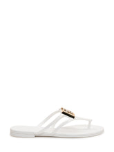 Rubber Beachwear Sandal - Collezione Happy Birthday | Lidia Shopping