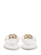 Rubber Beachwear Sandal - Collezione Happy Birthday | Lidia Shopping