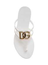 Rubber Beachwear Sandal - Collezione Happy Birthday | Lidia Shopping