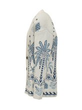 Echoes Cardigan - Alanui | Lidia Shopping