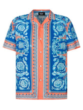 Camicia Informale Fantasia - Abbigliamento Bambini | Lidia Shopping