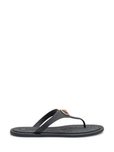 Medusa Detail Flip-Flops - New Collection | Lidia Shopping