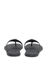 Medusa Detail Flip-Flops - New Collection | Lidia Shopping