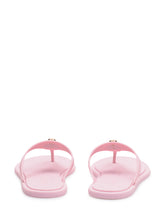 Infradito Con Dettaglio Medusa - Ciabatte Donna | Lidia Shopping