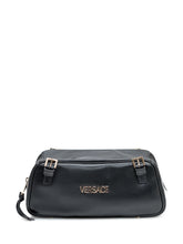 Versace Tag Bowling Bag - New Collection | Lidia Shopping
