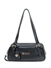 Versace Tag Bowling Bag - New Collection | Lidia Shopping