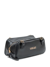 Versace Tag Bowling Bag - New Collection | Lidia Shopping