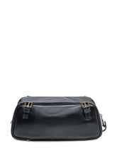 Versace Tag Bowling Bag - New Collection | Lidia Shopping