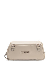 Versace Tag Bowling Bag - New Collection | Lidia Shopping