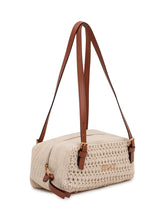 Versace Tag Bowling Bag - New Collection | Lidia Shopping