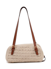 Versace Tag Bowling Bag - New Collection | Lidia Shopping