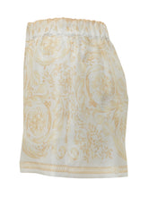 Shorts Silk Twill - New Collection | Lidia Shopping