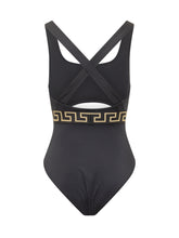 Recycled Stretch Lycra One-Piece Swimsuit - Collezione Happy Birthday | Lidia Shopping