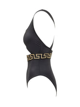 Recycled Stretch Lycra One-Piece Swimsuit - Collezione Happy Birthday | Lidia Shopping