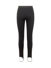 Naline Jersey Leggings With Stirrup - New Collection | Lidia Shopping