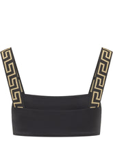 Stretch Bikini Top - Collezione Happy Birthday | Lidia Shopping