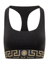 Organic Cotton Stretch Bra - New Collection | Lidia Shopping