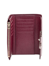 Grain Compact Wallet - New Collection | Lidia Shopping