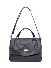 Borsa a Shopping Postina Medium - Borse a Tracolla Donna | Lidia Shopping