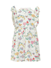 Abito Jersey con Stampa Fantasia - Abbigliamento Bambini | Lidia Shopping